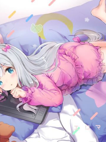 P站壁纸每日推荐20190329期