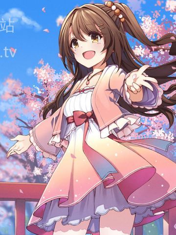 每日K站壁纸推荐20190329期