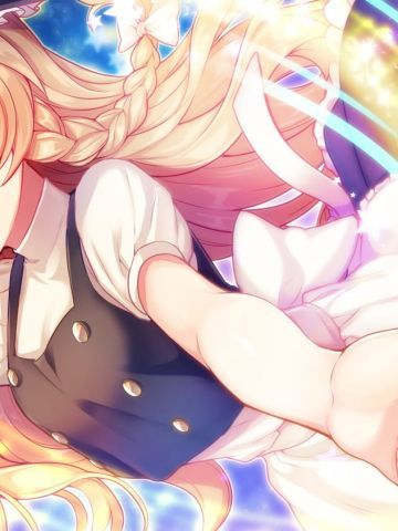 电脑壁纸推荐20190401期