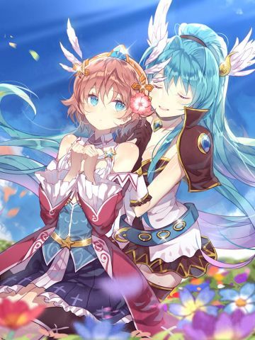 P站壁纸每日推荐20190401期