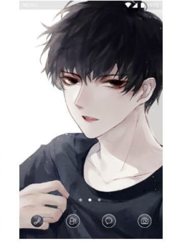 小哥哥 手机主题