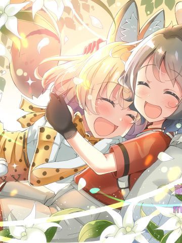 电脑高清P站壁纸推荐20190402期