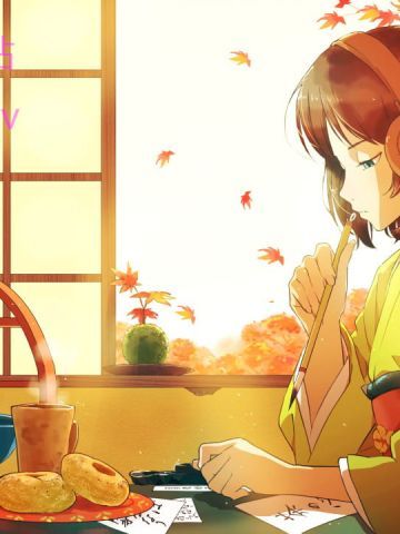 每日K站壁纸推荐20190402期