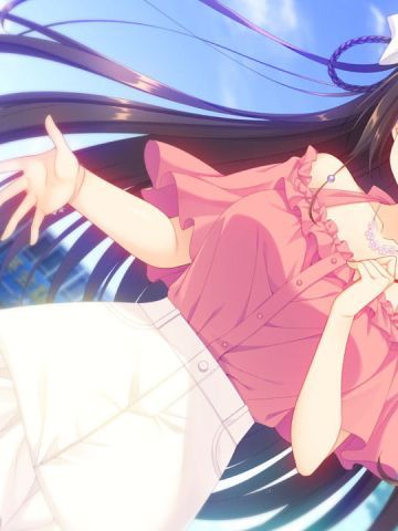 每日K站壁纸推荐20190404期