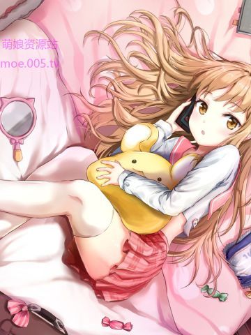 电脑高清K站壁纸推荐20190404期