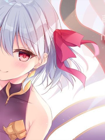 电脑高清K站壁纸推荐20190405期