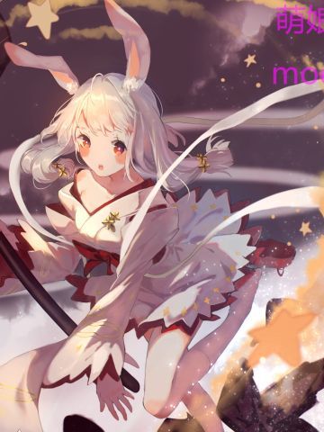 每日P站壁纸推荐20190408期