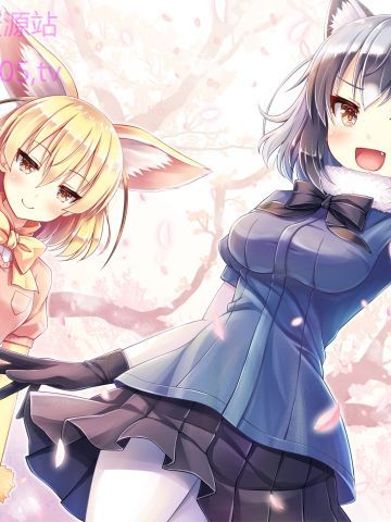 每日P站壁纸推荐20190409期