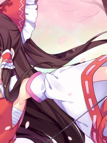 电脑高清K站壁纸每日推荐20140409期