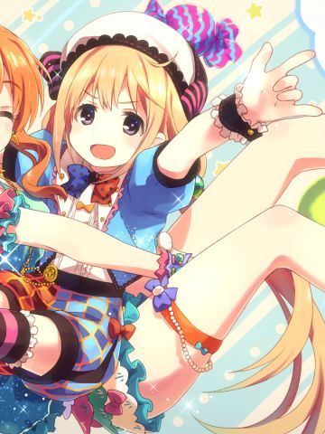 每日P站壁纸推荐20190410期