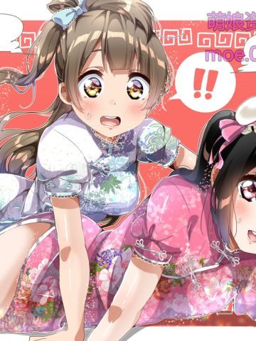 每日K站壁纸推荐20190411期