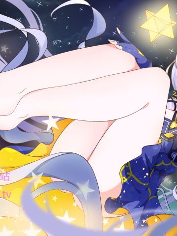 每日P站壁纸推荐20190412期