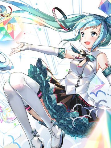 电脑高清P站壁纸推荐20190412期