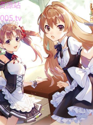 电脑高清K站壁纸每日推荐20190415期