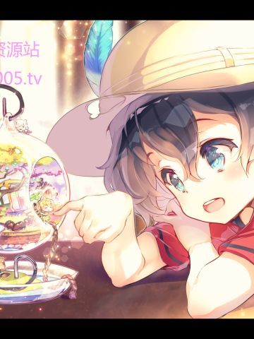 电脑高清P站壁纸推荐20190416期