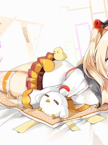 电脑高清P站壁纸推荐20190417期