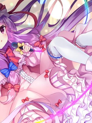 每日K站壁纸推荐20190418期