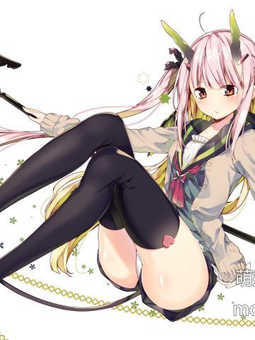 每日P站壁纸推荐20190418期