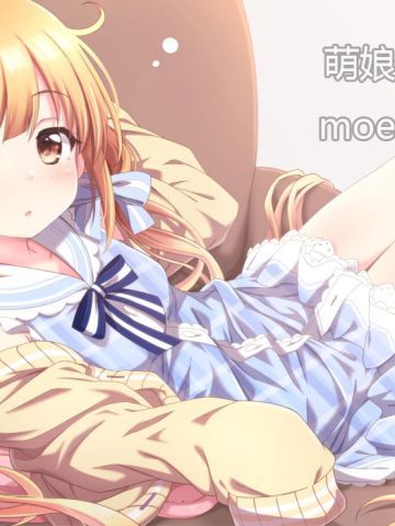 电脑高清K站壁纸每日推荐20190418期