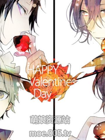 《文豪野犬第三季》动漫壁纸推荐