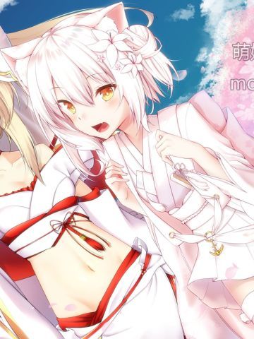 每日K站壁纸推荐20190422期