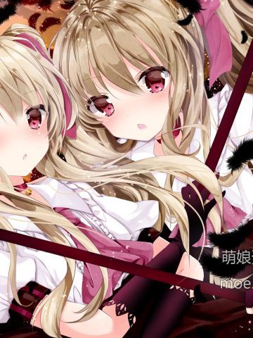 每日P站壁纸推荐20190422期