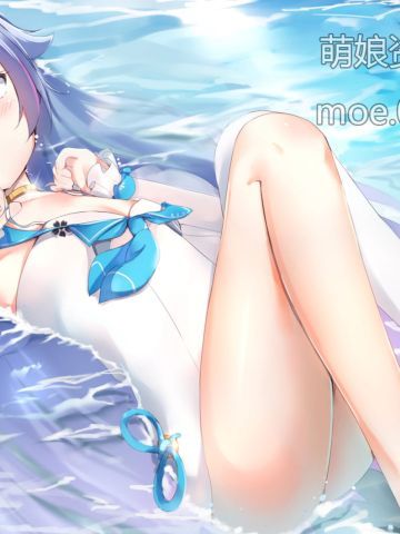 每日K站壁纸推荐20190423期