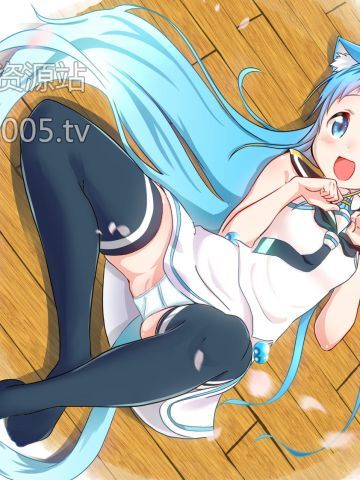 电脑高清K站壁纸每日推荐20190423期