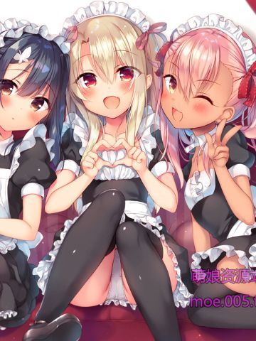 电脑高清K站壁纸每日推荐20190425期