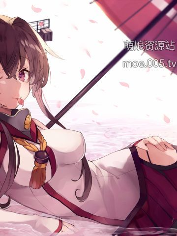 每日P站壁纸推荐20190248期