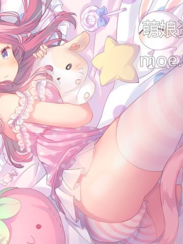 电脑高清K站壁纸每日推荐20190429期