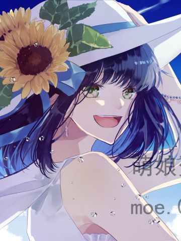 电脑高清K站壁纸推荐20190523期