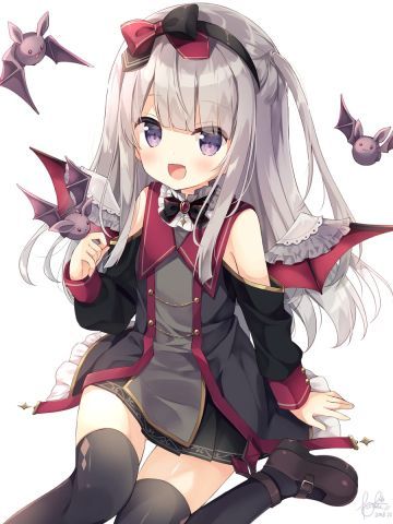 每日p站动漫高清唯美手机壁纸20190523期