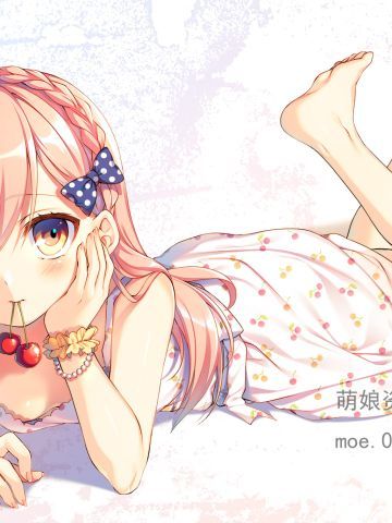 每日P站壁纸推荐20190524期