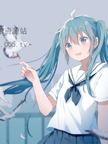 电脑高清P站壁纸推荐20190524期