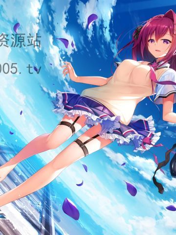 每日K站壁纸推荐20190527期