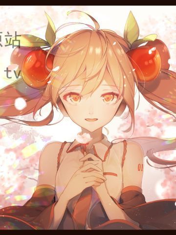 电脑高清K站壁纸推荐20190527期