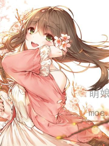 每日K站壁纸推荐20190529期