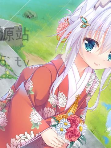 电脑高清K站壁纸推荐20190529期