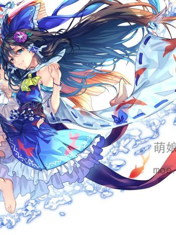 电脑高清P站壁纸推荐20190530期