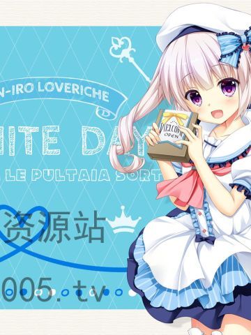 每日K站壁纸推荐20190531期