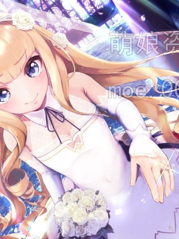 电脑高清K站壁纸推荐20190531期