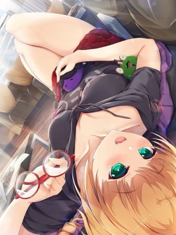 每日p站动漫高清唯美手机壁纸20190603期