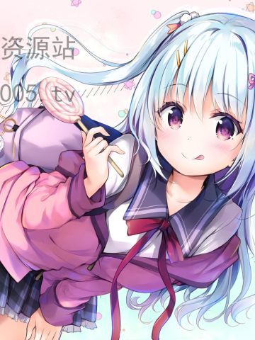 每日K站壁纸推荐20190604期