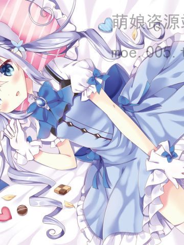 电脑高清K站壁纸推荐20190604期