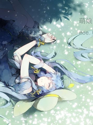 电脑高清P站壁纸推荐20190605期