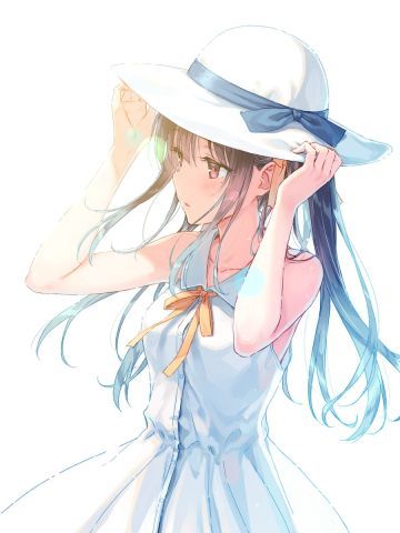 每日p站动漫高清唯美手机壁纸20190606期