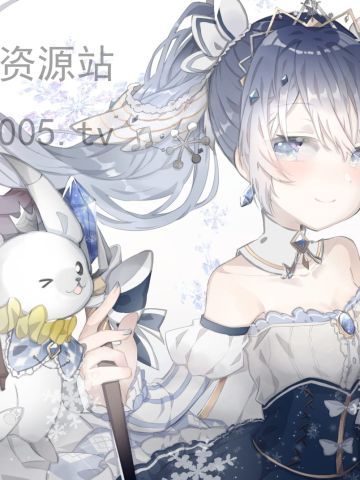 每日K站壁纸推荐20190606期