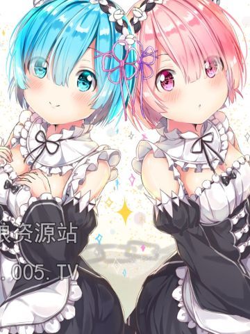 《RE:从零开始的异世界生活》动漫壁纸推荐