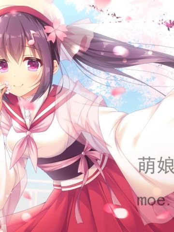 每日K站壁纸推荐20190611期